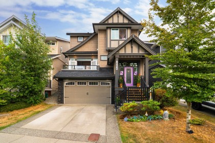 Photo 3 at 10476 Mceachern Street, Albion, Maple Ridge