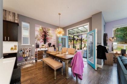 Photo 11 at 10476 Mceachern Street, Albion, Maple Ridge