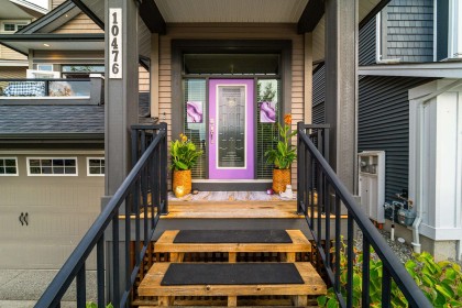 Photo 4 at 10476 Mceachern Street, Albion, Maple Ridge