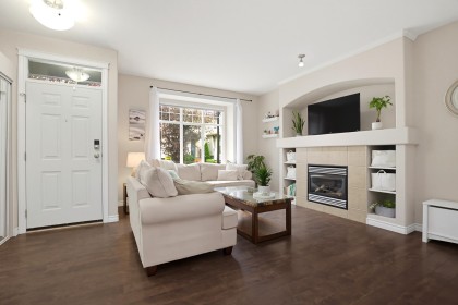 Photo 2 at 24360 102a Avenue, Albion, Maple Ridge