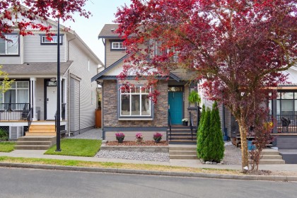 Photo 36 at 24360 102a Avenue, Albion, Maple Ridge