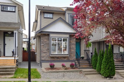 Photo 1 at 24360 102a Avenue, Albion, Maple Ridge