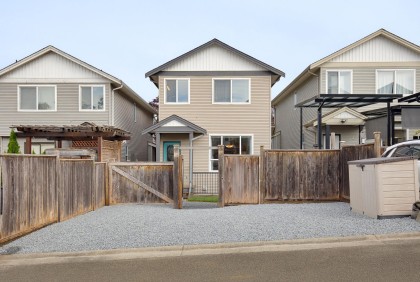 Photo 35 at 24360 102a Avenue, Albion, Maple Ridge