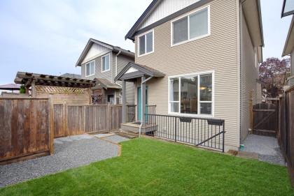 Photo 31 at 24360 102a Avenue, Albion, Maple Ridge