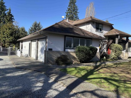 Photo 1 at 12047 Laity Street, Northwest Maple Ridge, Maple Ridge
