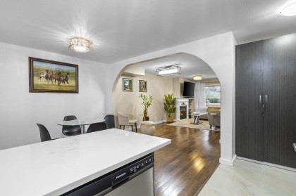 Photo 6 at 38 - 12449 191 Street, Mid Meadows, Pitt Meadows