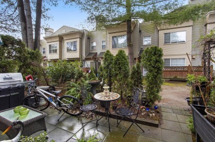 Photo 22 at 38 - 12449 191 Street, Mid Meadows, Pitt Meadows