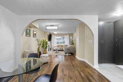 Photo 1 at 38 - 12449 191 Street, Mid Meadows, Pitt Meadows