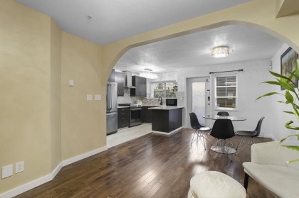Photo 9 at 38 - 12449 191 Street, Mid Meadows, Pitt Meadows