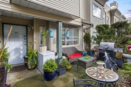 Photo 24 at 38 - 12449 191 Street, Mid Meadows, Pitt Meadows
