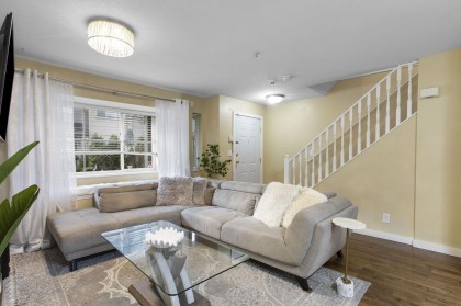 Photo 10 at 38 - 12449 191 Street, Mid Meadows, Pitt Meadows