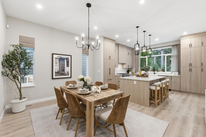 Photo 6 at 23350 Mcildoon Place, Silver Valley, Maple Ridge