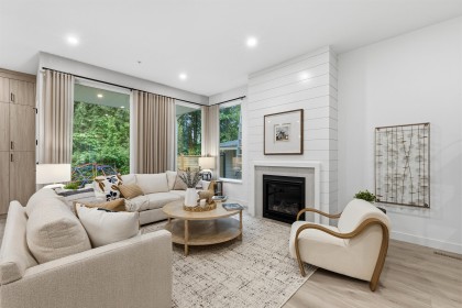 Photo 3 at 23350 Mcildoon Place, Silver Valley, Maple Ridge