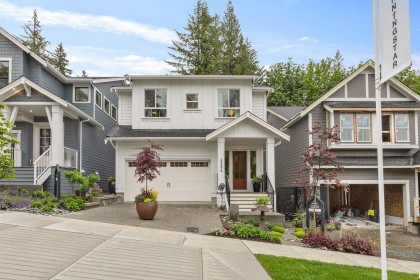 Photo 1 at 23350 Mcildoon Place, Silver Valley, Maple Ridge