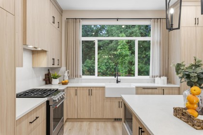Photo 10 at 23350 Mcildoon Place, Silver Valley, Maple Ridge