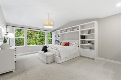 Photo 14 at 23350 Mcildoon Place, Silver Valley, Maple Ridge