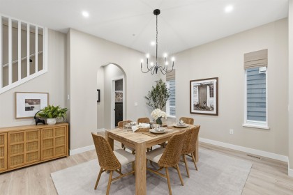 Photo 8 at 23350 Mcildoon Place, Silver Valley, Maple Ridge
