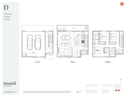 Photo 5 at 24 - 2150 Rindall Avenue, Central Pt Coquitlam, Port Coquitlam