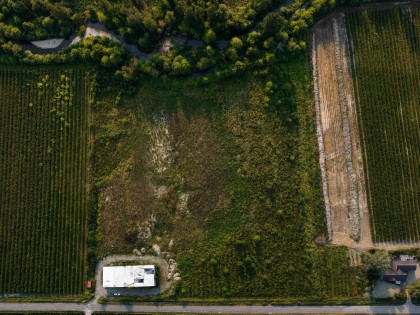 Photo 3 at 11185 Farms Road, Durieu, Mission