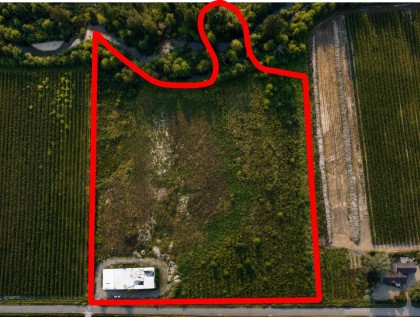 Photo 4 at 11185 Farms Road, Durieu, Mission