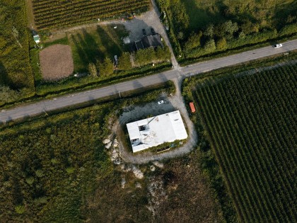 Photo 8 at 11185 Farms Road, Durieu, Mission