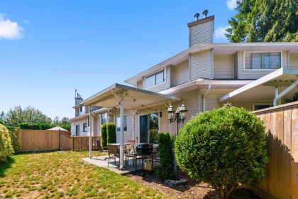 Photo 23 at 8 - 19240 119 Avenue, Central Meadows, Pitt Meadows