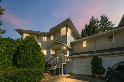 Photo 27 at 8 - 19240 119 Avenue, Central Meadows, Pitt Meadows