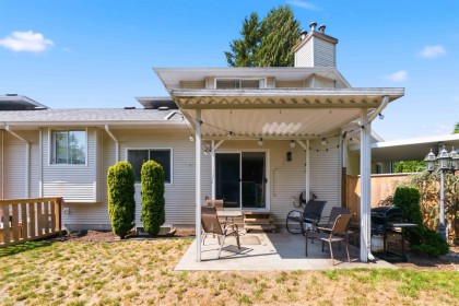 Photo 22 at 8 - 19240 119 Avenue, Central Meadows, Pitt Meadows