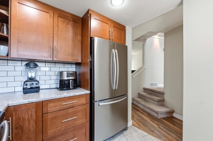 Photo 3 at 8 - 19240 119 Avenue, Central Meadows, Pitt Meadows