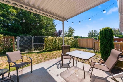 Photo 24 at 8 - 19240 119 Avenue, Central Meadows, Pitt Meadows