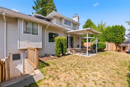 Photo 19 at 8 - 19240 119 Avenue, Central Meadows, Pitt Meadows