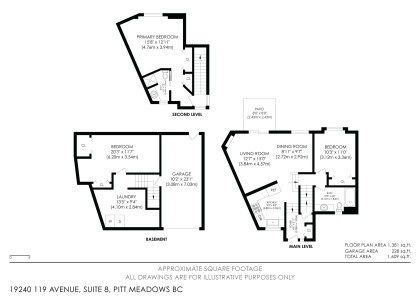 Photo 29 at 8 - 19240 119 Avenue, Central Meadows, Pitt Meadows