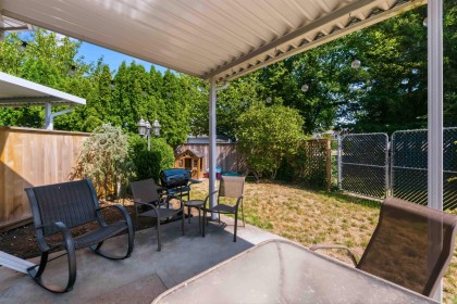 Photo 25 at 8 - 19240 119 Avenue, Central Meadows, Pitt Meadows