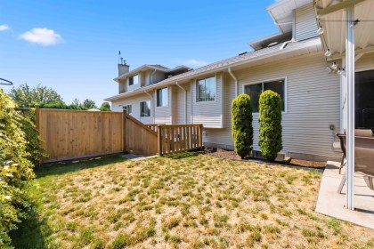 Photo 21 at 8 - 19240 119 Avenue, Central Meadows, Pitt Meadows
