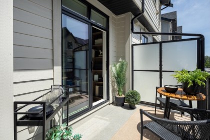 Photo 5 at 3 - 2190 Rindall Avenue, Central Pt Coquitlam, Port Coquitlam