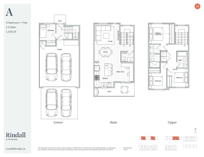Photo 20 at 3 - 2190 Rindall Avenue, Central Pt Coquitlam, Port Coquitlam