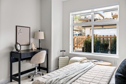 Photo 6 at 16 - 2190 Rindall Avenue, Central Pt Coquitlam, Port Coquitlam