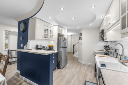 Photo 2 at 135 - 1386 Lincoln Drive, Oxford Heights, Port Coquitlam
