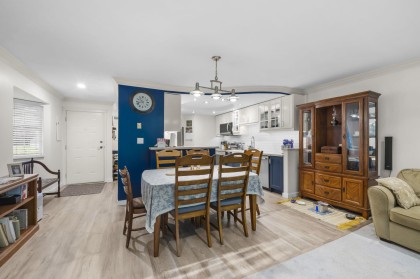 Photo 6 at 135 - 1386 Lincoln Drive, Oxford Heights, Port Coquitlam