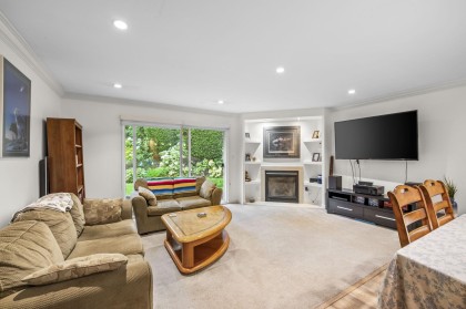 Photo 7 at 135 - 1386 Lincoln Drive, Oxford Heights, Port Coquitlam