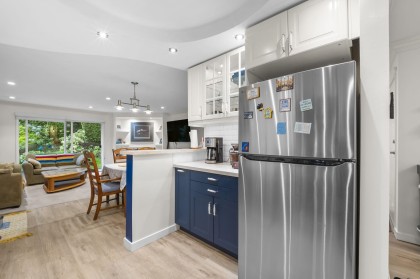 Photo 3 at 135 - 1386 Lincoln Drive, Oxford Heights, Port Coquitlam