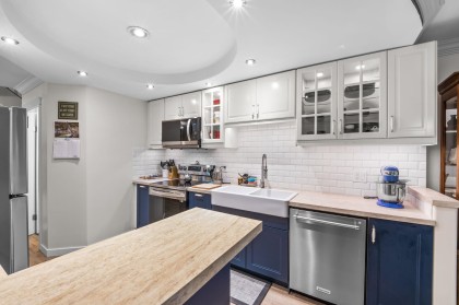 Photo 1 at 135 - 1386 Lincoln Drive, Oxford Heights, Port Coquitlam