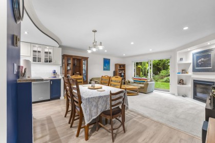 Photo 5 at 135 - 1386 Lincoln Drive, Oxford Heights, Port Coquitlam