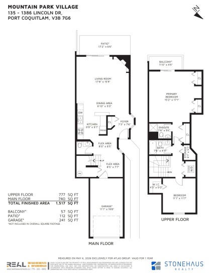 Photo 30 at 135 - 1386 Lincoln Drive, Oxford Heights, Port Coquitlam