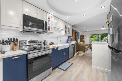 Photo 4 at 135 - 1386 Lincoln Drive, Oxford Heights, Port Coquitlam