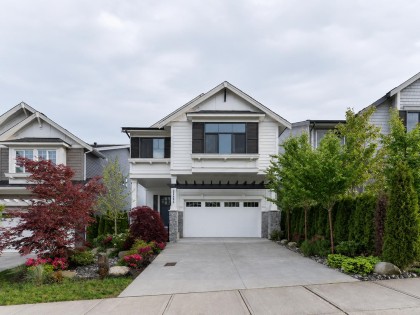 Photo 1 at 23192 113b Avenue, East Central, Maple Ridge