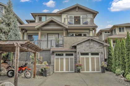 Photo 1 at 13422 235 Street, Silver Valley, Maple Ridge