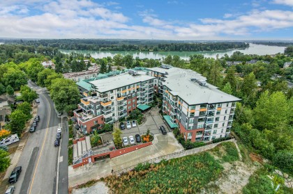 Photo 33 at 401 - 11639 227 Street, East Central, Maple Ridge