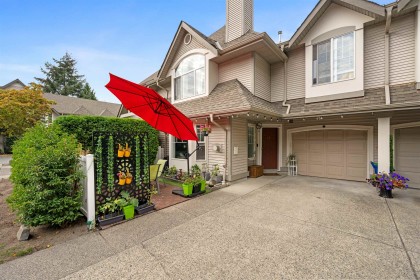 Photo 2 at 42 - 23085 118 Avenue, East Central, Maple Ridge