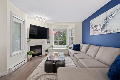 Photo 6 at 42 - 23085 118 Avenue, East Central, Maple Ridge